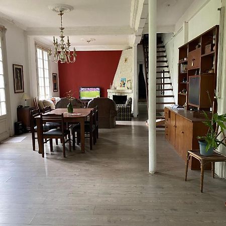 Edificio Quijano Leilighet Montevideo Eksteriør bilde