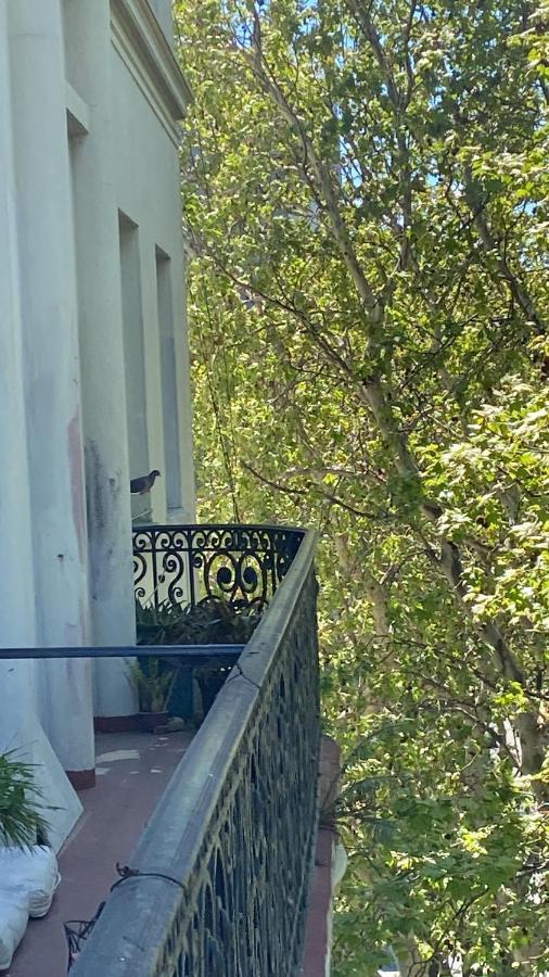 Edificio Quijano Leilighet Montevideo Eksteriør bilde