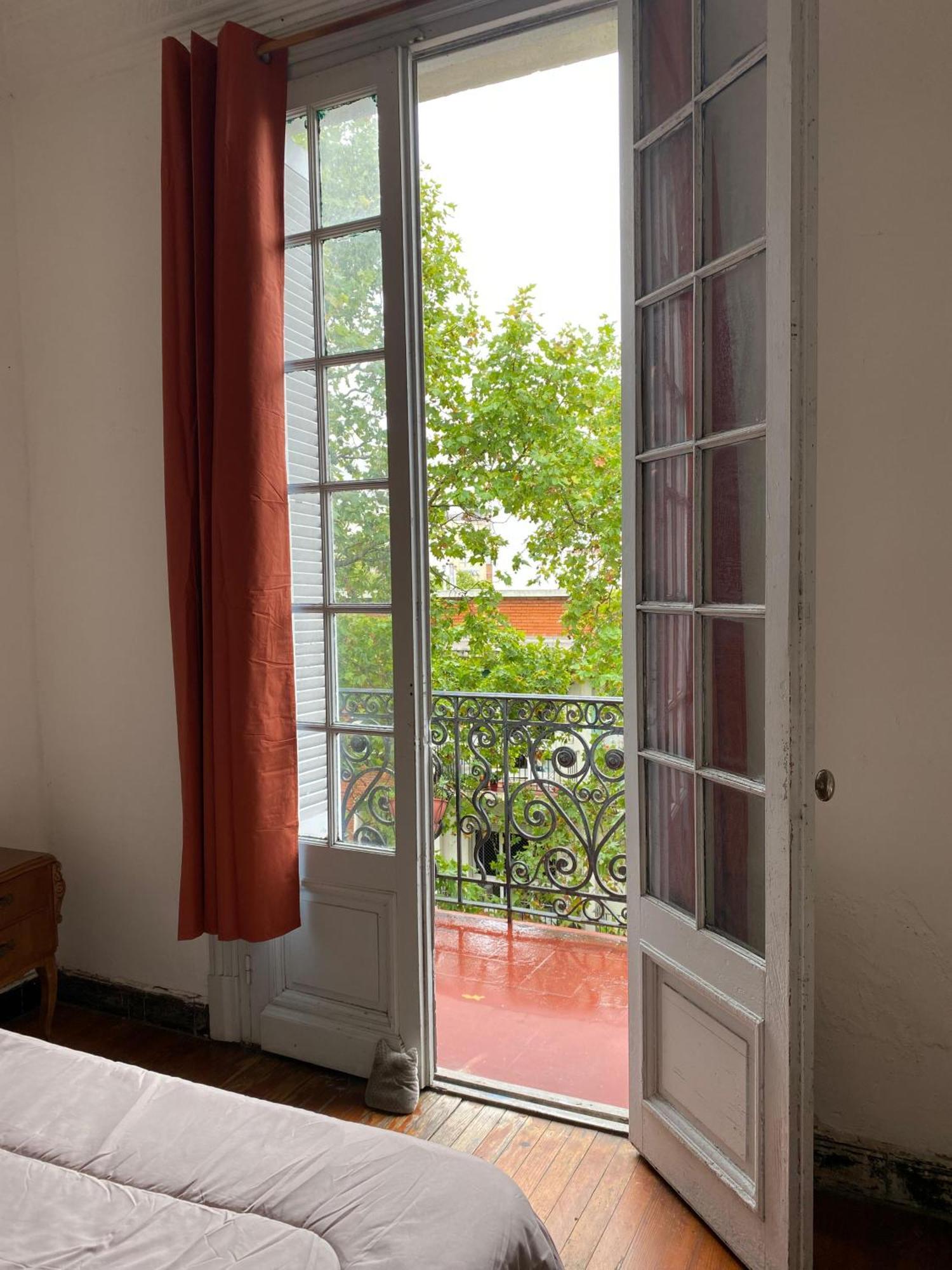Edificio Quijano Leilighet Montevideo Eksteriør bilde