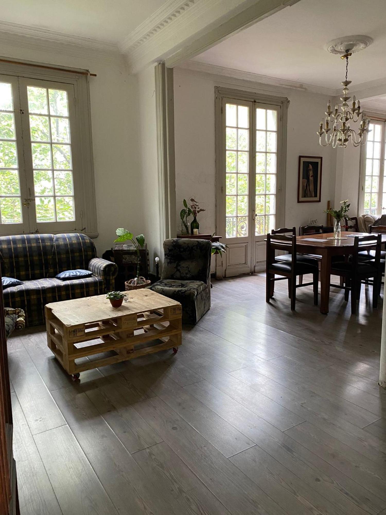 Edificio Quijano Leilighet Montevideo Eksteriør bilde